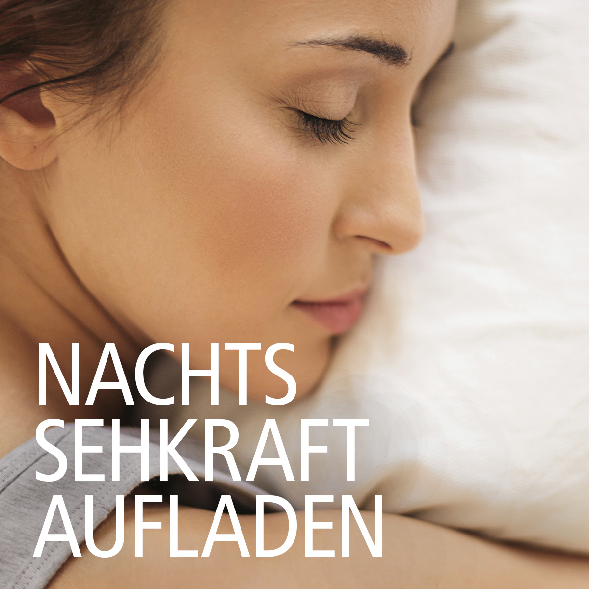 Freiheit durch Ortho-K – Sehkraft aufladen